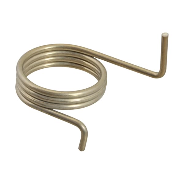 Spring, Torsion, Lh